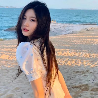 不灭之女