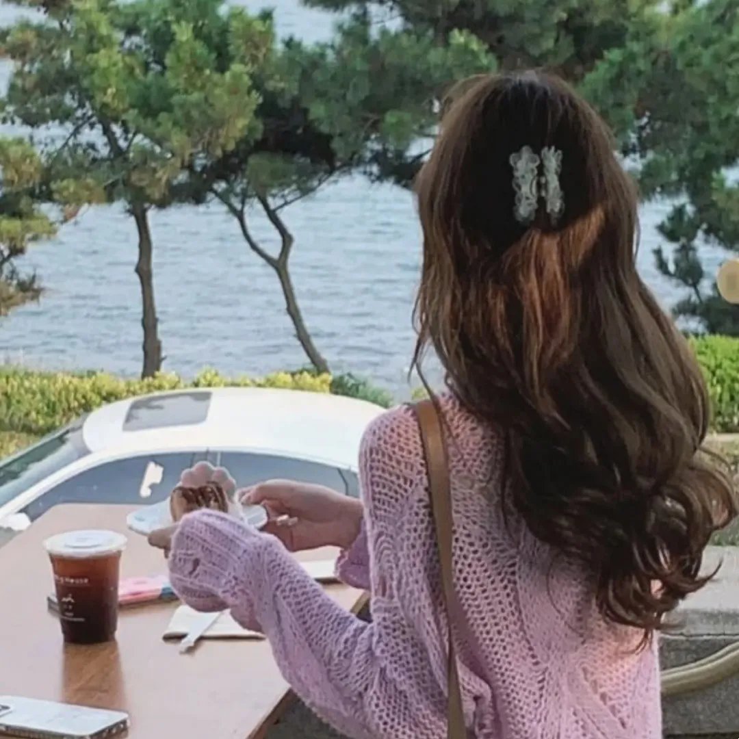 探访